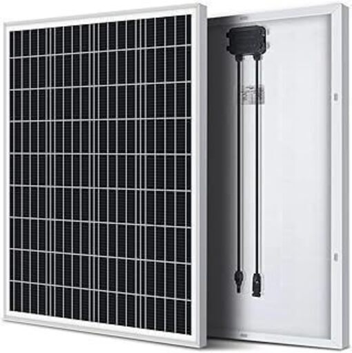 6月分から電気料金大幅値上げ決定！５００W太陽光発電所をあなたのお宅へ・システム設計から設置工事まで責任施工致します！