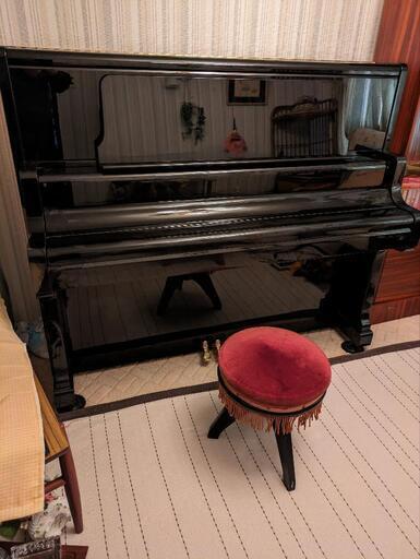 KAWAI　ピアノ　US-50