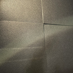 簡易防音室　OTODASUⅡ DEKA-G　吸音材付き