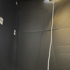 簡易防音室　OTODASUⅡ DEKA-G　吸音材付き