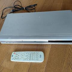 東芝　DVDプレーヤー SD-200J 稼働品