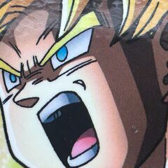 ドラゴンボール超/16インチキッズサイクル