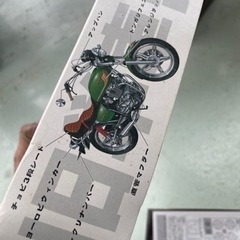 ホークⅡ プラモデル