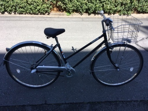 自転車 0940