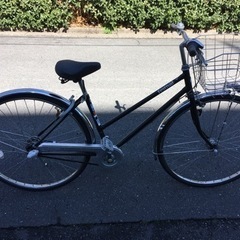 自転車 0940