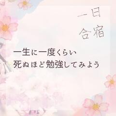 沖縄県立高校入試直前！一日合宿【一生に一度くらい死ぬほど勉…