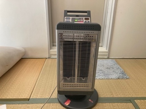 家電 季節、空調家電 遠赤外線ヒーター - 遠赤外線ヒーター
