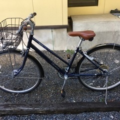 自転車 0194