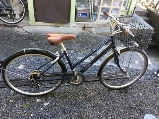自転車 0194