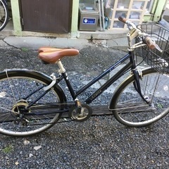 自転車 0194