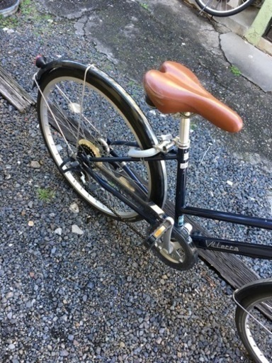 自転車 0194 - クロスバイク 