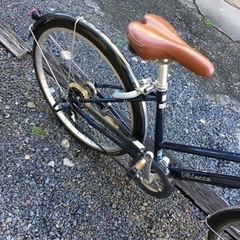 自転車 0194