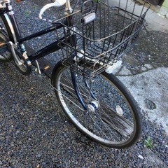 自転車 0194