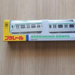 プラレール　東急電鉄2020系　田園都市線　新品