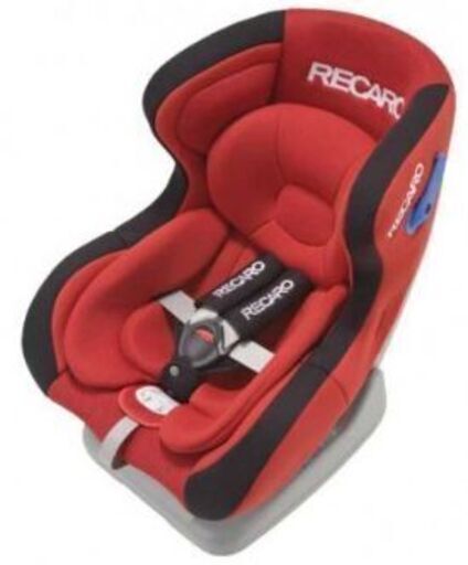 レカロ　チャイルドシート　スタートプラスアイ　recaro