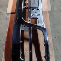 三菱 ふそう大型 スーパーグレート 純正  フロントバンパー