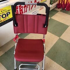 松永製作所 コンパクト車いす MV-2 介援隊　美品　コンパクト　折りたたみ式　軽い　クリーニング済み　ジャングルジャングル貝塚店　貝塚市　二色浜　