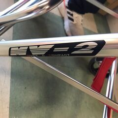 松永製作所 コンパクト車いす MV-2 介援隊　美品　コンパクト　折りたたみ式　軽い　クリーニング済み　ジャングルジャングル貝塚店　貝塚市　二色浜　