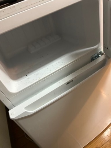 comfee 冷凍庫 99L RCC100WH 2021 N24-1254 高く買取るゾウ八幡西店