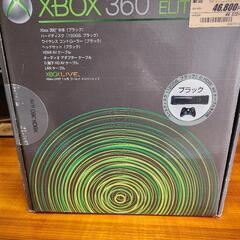 Microsoft XBOX360 エリート