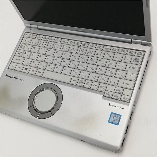 中古良品ノートパソコン Windows11+office 新品爆速SSD256GB NEC