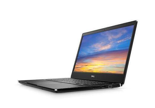 【超美品】DELL ノートパソコン 14インチ　コア5・8世代搭載「Win11・Office2021」管理No1-C