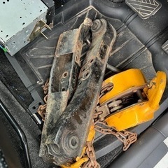 シルビア s14.s15 延長ロア