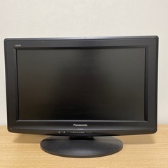 小型テレビ