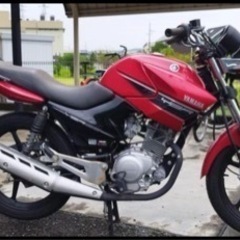 YBR125cc