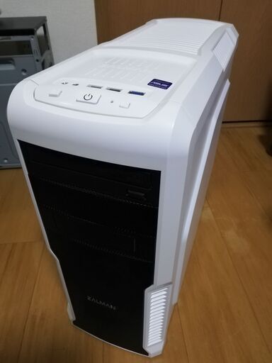 ライトゲーミングPC　 6世代i5最上位　SSD　Geforce フォートナイトOK
