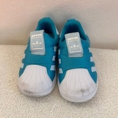 adidas１３センチ