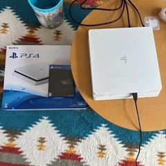 PS4 CHU-2200A 500GB