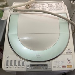 National NA-FV700 7kg洗濯機