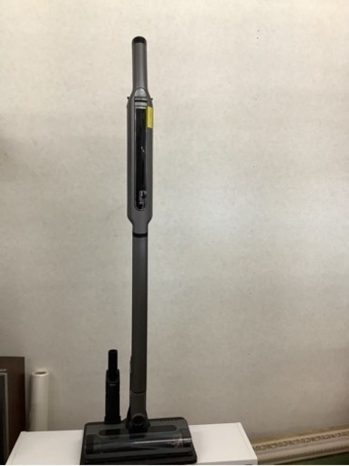 Shark シャーク EVOPOWER SYSTEM コードレススティッククリーナー CS401J リサイクルショップ宮崎屋　佐土原店　24.3.1F