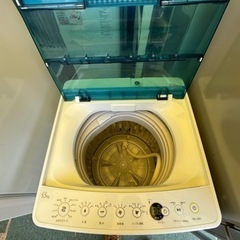 【リサイクルサービス八光】2018・2019年製冷蔵庫130L・洗濯機5.5㎏セット