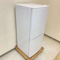 【コンパクト😋】冷蔵庫ニトリ 106L 2020年製 NTR-106 洗濯機TOSHIBA 4.5kg 2018年製 AW-45M5(W) IE75375 IJ78068