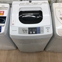 家電 生活家電 洗濯機　　全自動洗濯機のご紹介！