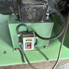 協和機工 木工用集塵機 SF-209BH-K 広島お引き取り