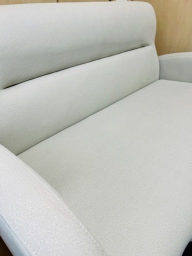 逃げ恥ドラマと同じモデルのソファ 週末SALE】大塚家具 オットマン CAS