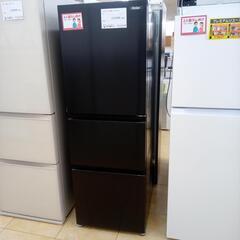 ★ジモティ割あり★ Haier 冷蔵庫 286L ２２年製 動作確認／クリーニング済み OJ3716 ☆ジモティ割あり☆ Haier 冷蔵庫 286L 22年製 動作確認