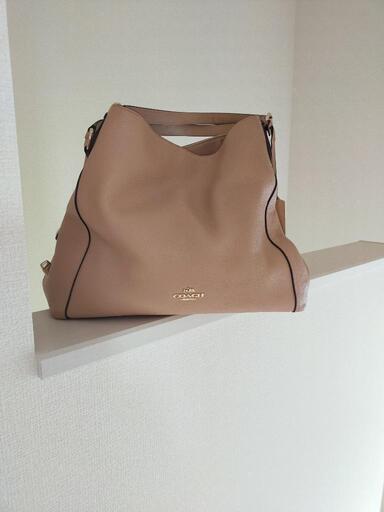 COACH　ショルダーバッグ