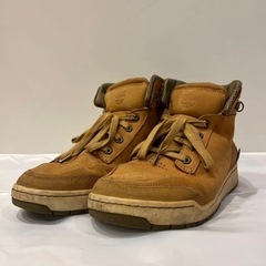 Timberland ティンバーランド