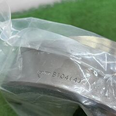 マクセルイズミ株式会社 SH-10-1 B104(4) パンチセット パンチャーダイス【野田愛宕店】【店頭取引限定】【未使用】IT7H28IK1XFI