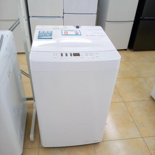 ★ジモティ割あり★ Hisence 洗濯機 5.5ｋｇ ２０年製 動作確認／クリーニング済み OJ3722