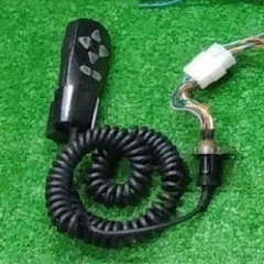 パトライト製 パトランプ サーチライト付き