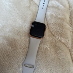 Apple Watch SE 41mmアップルウォッチ