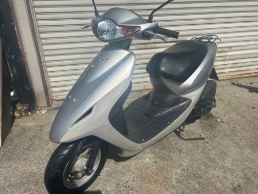HONDA スマートDIO 状態良好！