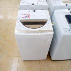 ★ジモティ割あり★ TOSHIBA 洗濯機 6.0ｋｇ ２２年製...
