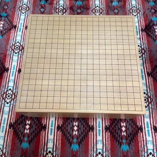 囲碁