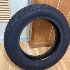 DUNLOP(ダンロップ)バイクタイヤスクーター用 RUNSCO...